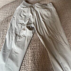 Men's Peter Milar Pants
